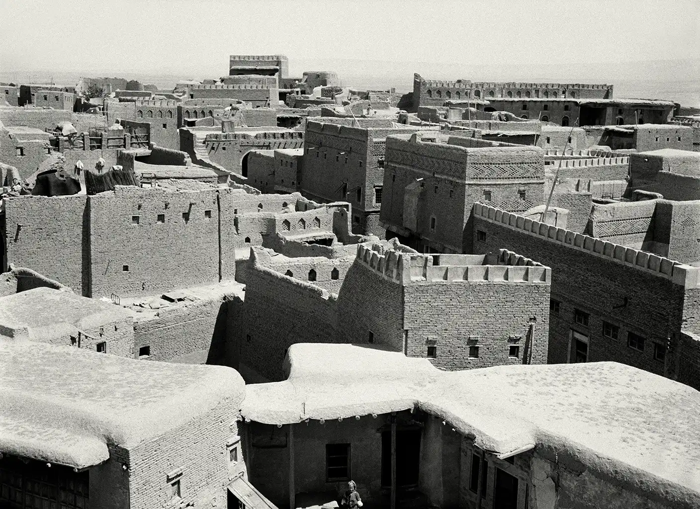 Richard Wilding, Jews of Kurdistan, RGS, 2012 002