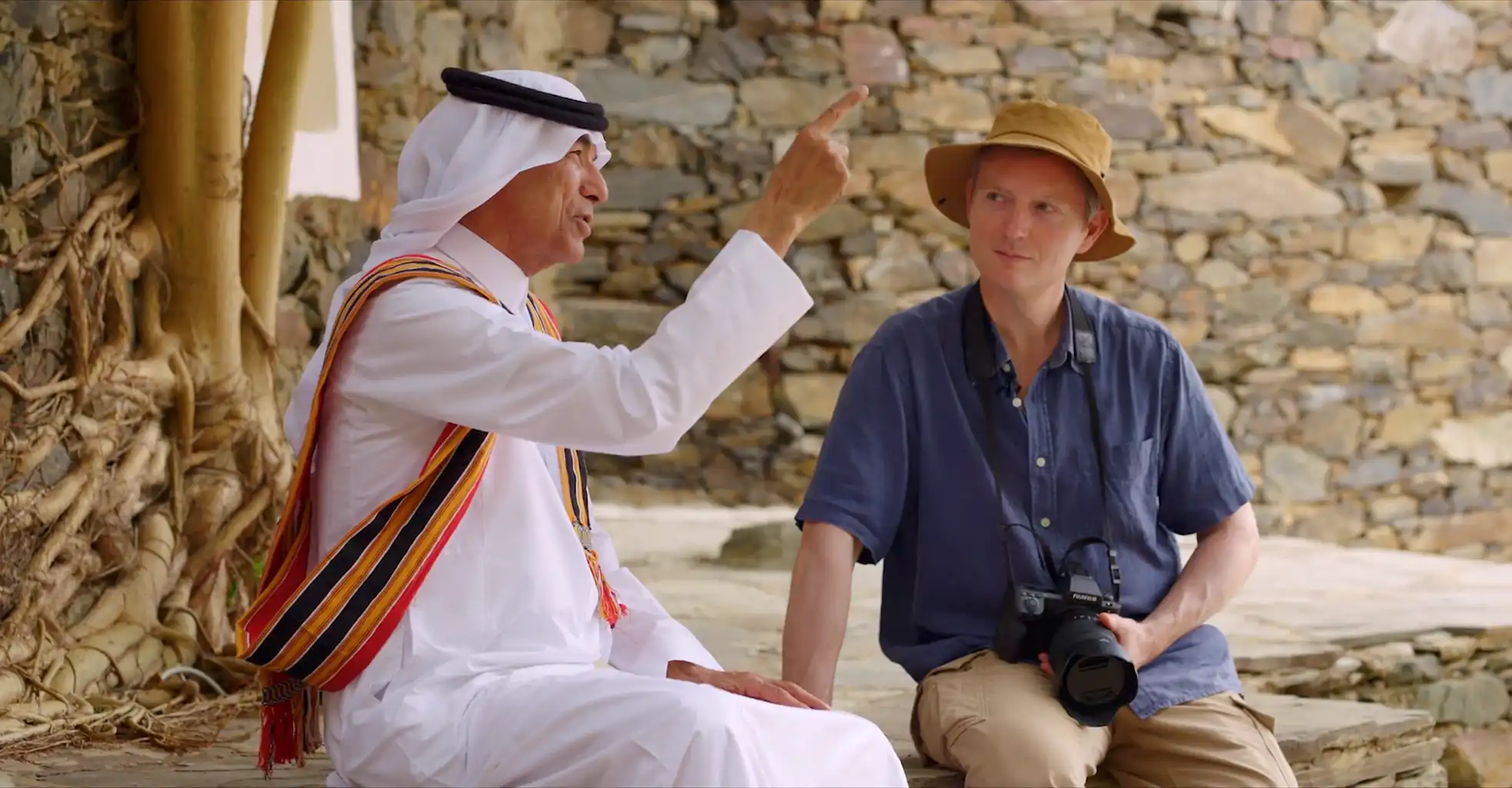 Richard Wilding, Aperture, 2025 06