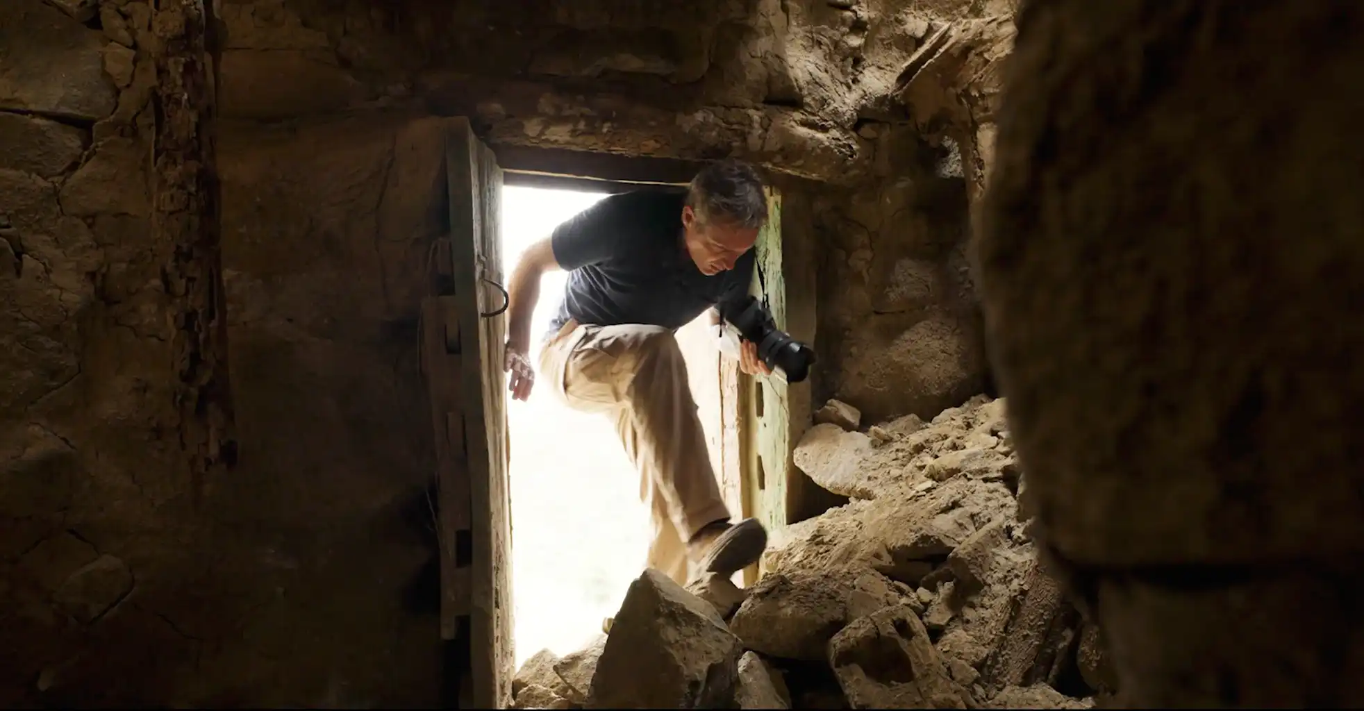 Richard Wilding, Aperture, 2025 09