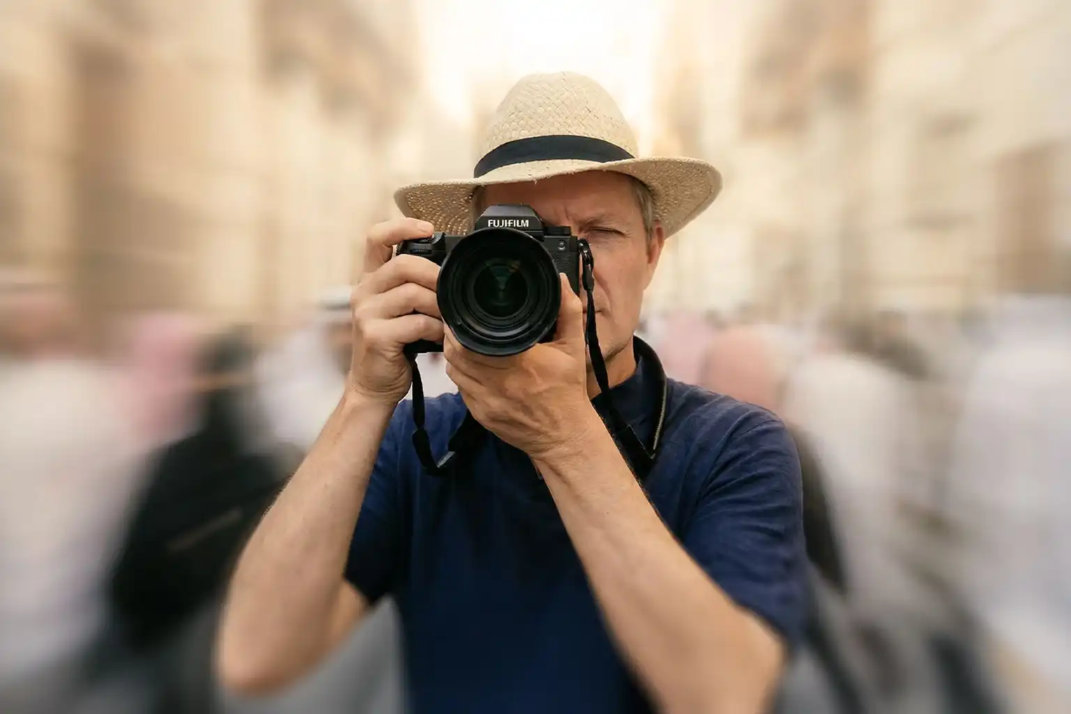 Richard Wilding, Aperture, 2025